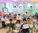 暨南大学：语润苗乡促同心 普助振兴启新程