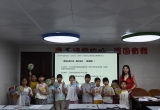 青春助成长课堂润童心｜康乐路北社区暑期公益课堂精彩开课