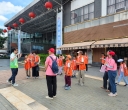 粽香侨乡·骑楼寻忆｜文化和自然遗产日，这场端午研学邂逅百年侨韵