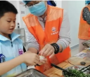 韶关市雷锋青少年第二十六期｜“学雷锋护生态，探龟谷知自然”科普活动圆满结束