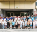 广中医、华农返乡学子开展暑期志愿，以青春之力赋能乡村振兴
